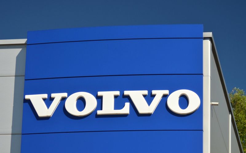 volvo