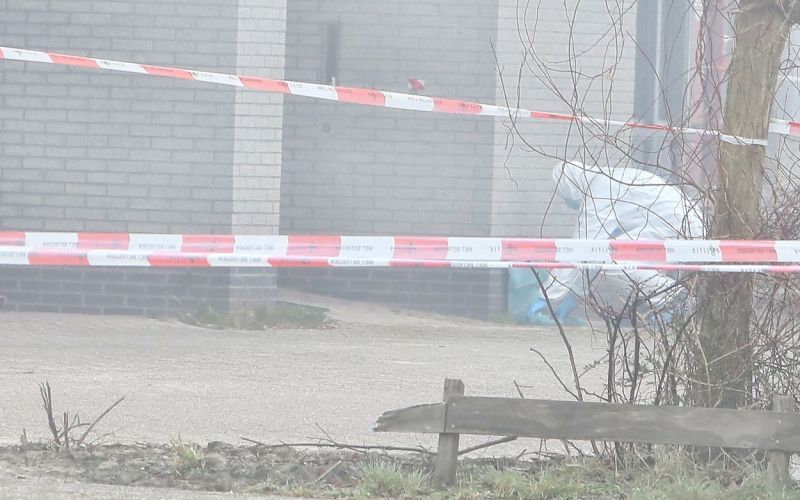 bovenkarspel, eksplozija