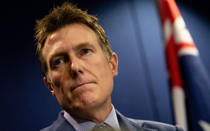 Christian Porter
