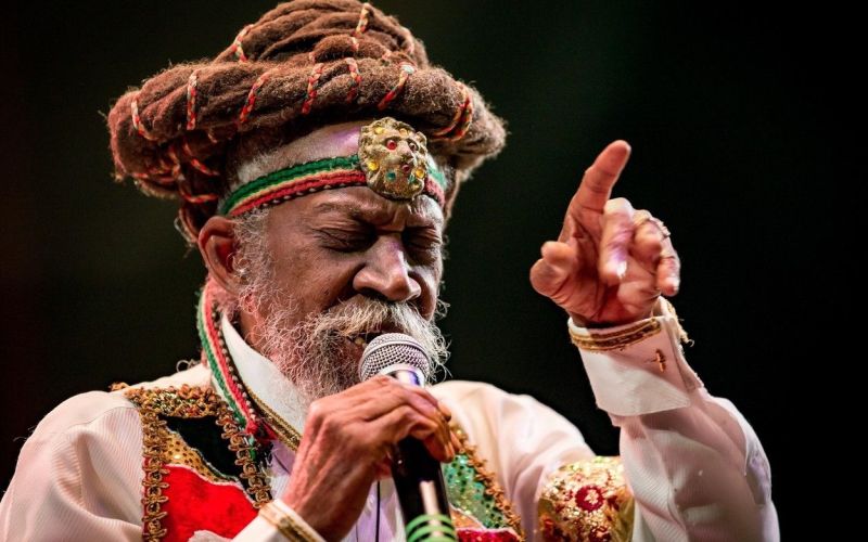 Bunny Wailer