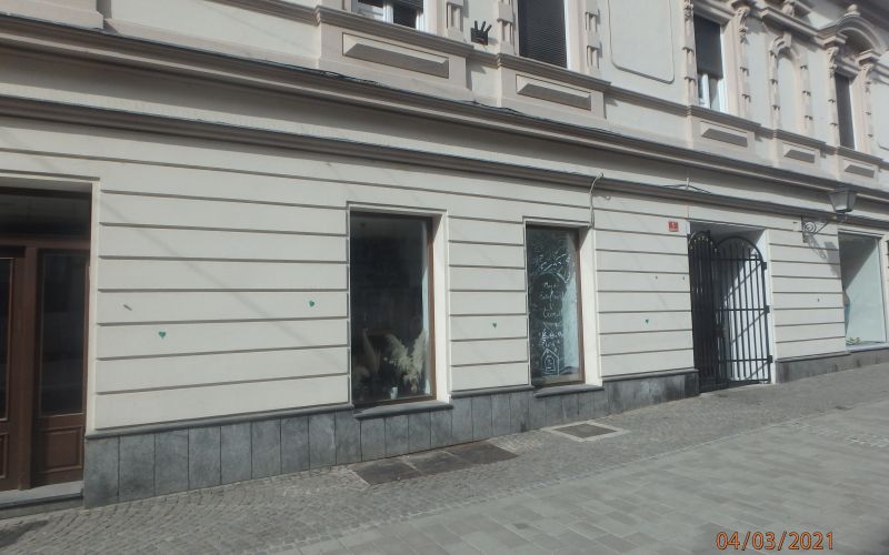 zeleni-srčki, maribor, fasada