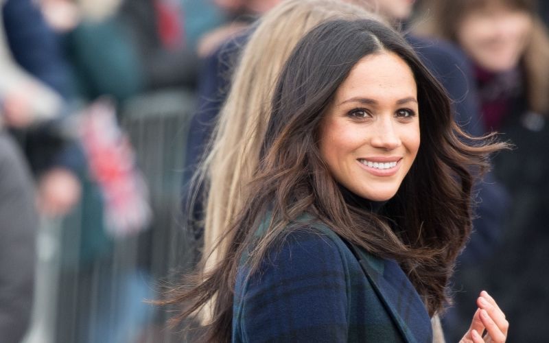 Meghan Markle