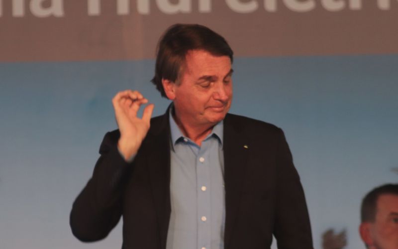 Jair Bolsonaro