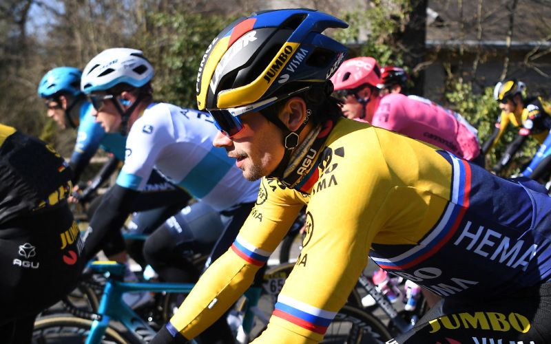 roglic