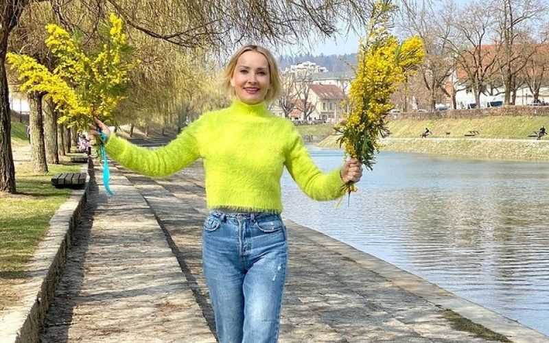 Tanja Ribič
