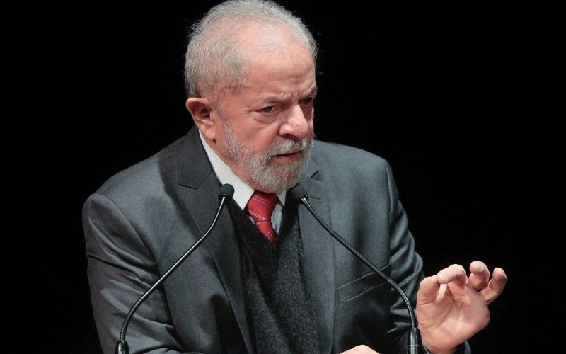 Lula da Silva