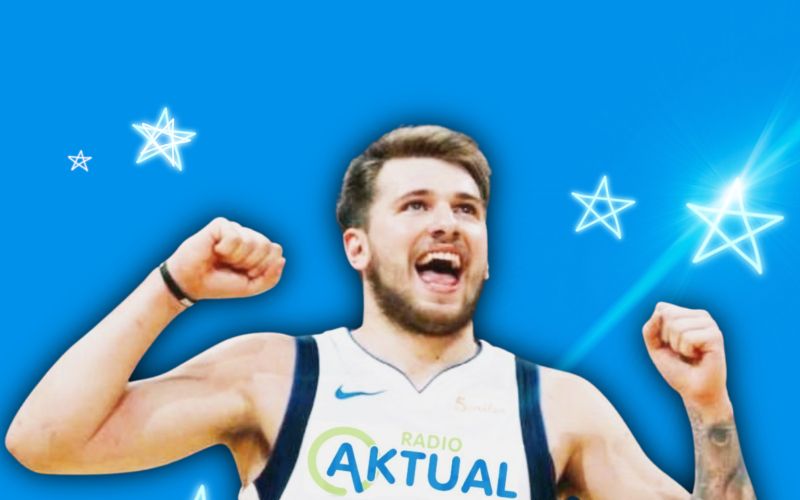 Luka Dončić
