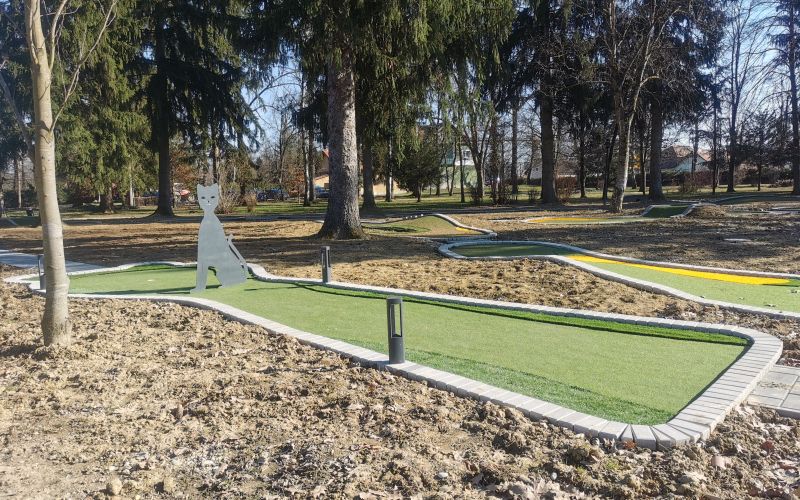 radenci, park, roman-leljak