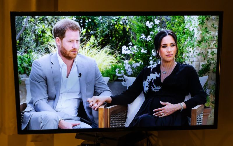 princ harry, meghan markle