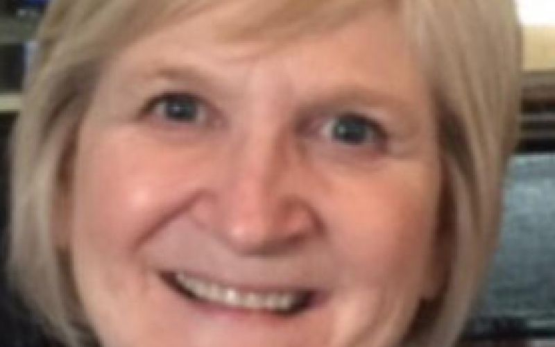 Kathy Gillcrist