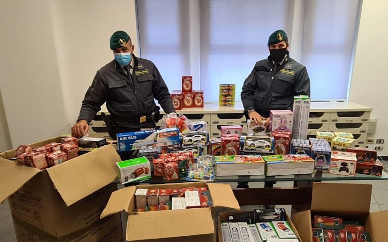 zaseg otroških igrač, europol.jpg