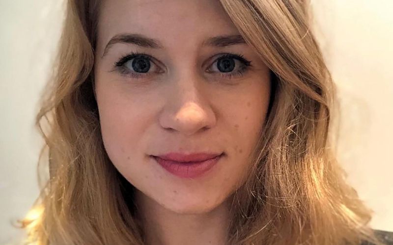 sarah-everard, iskanje
