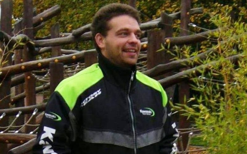 Daniel Mentel