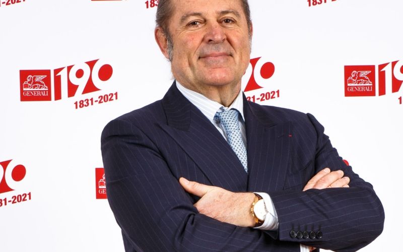 Philippe Donnet