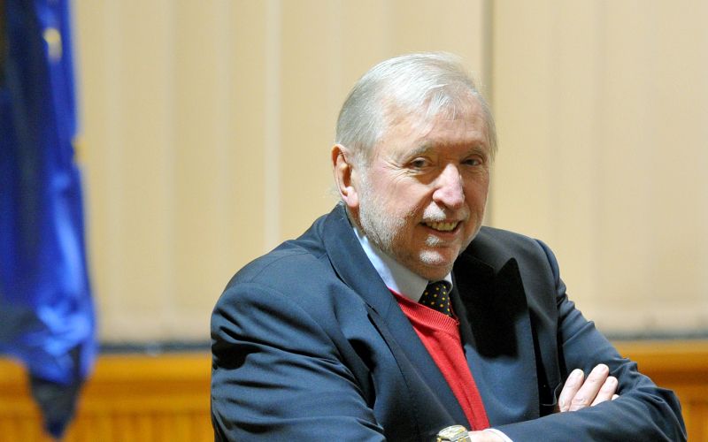 dimitrij rupel