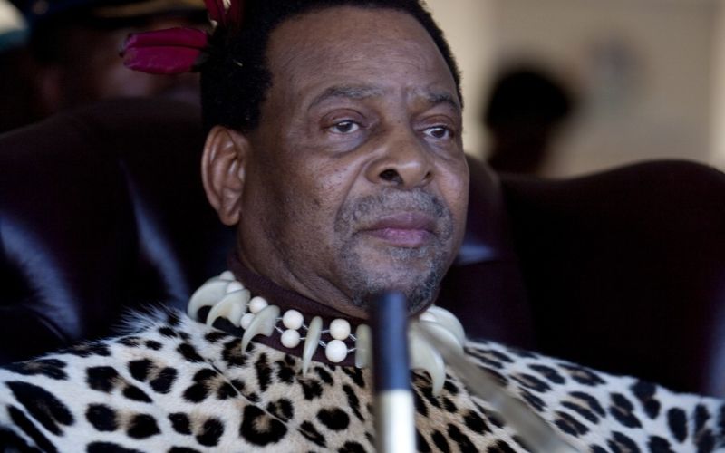 Goodwill Zwelithini