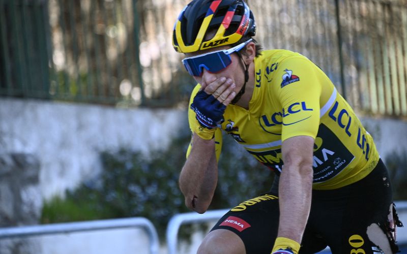 roglic