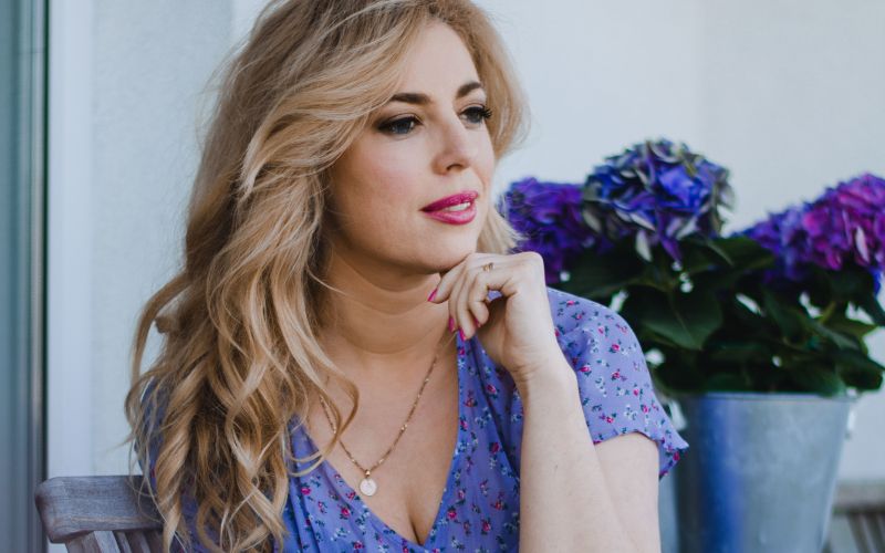 Ana Tavčar