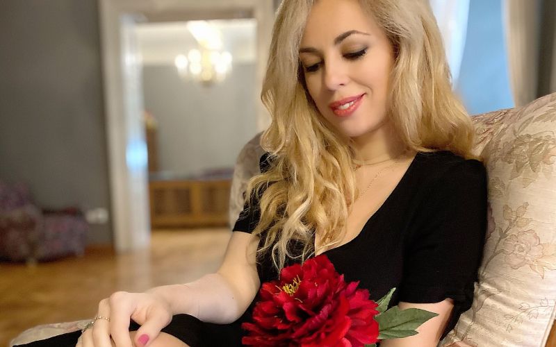 Ana Tavčar