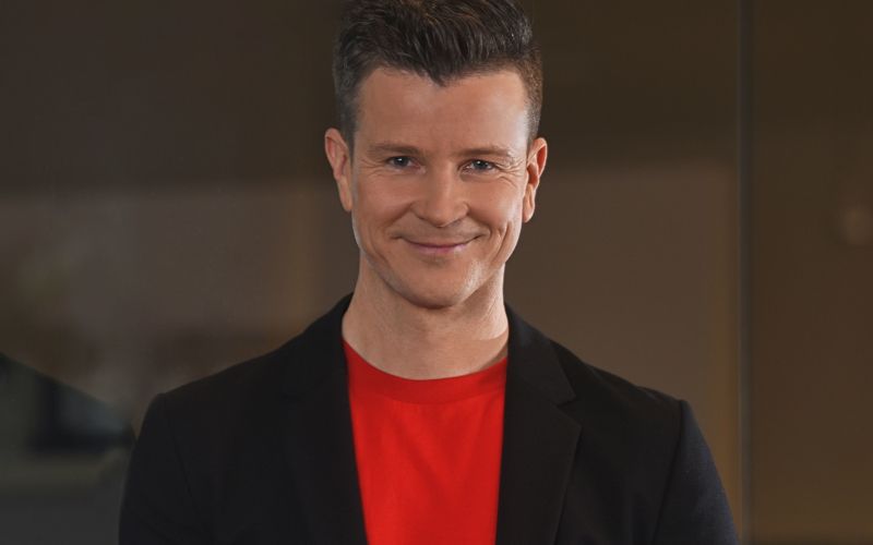 Boštjan Romih