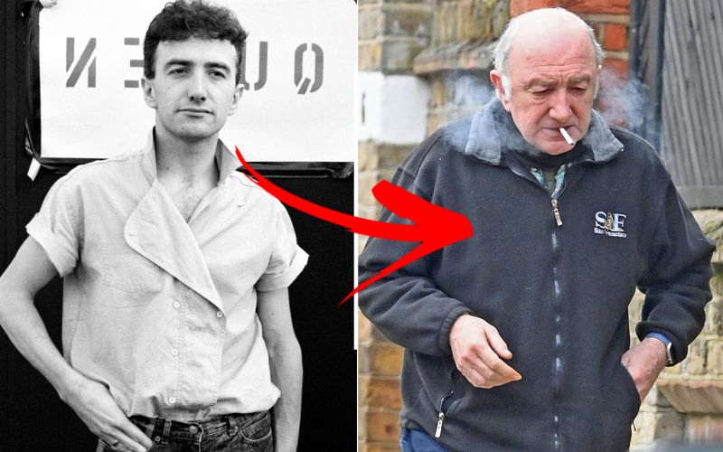 john-deacon