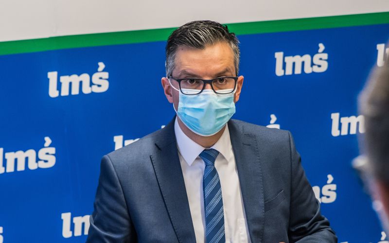 Marjan Šarec