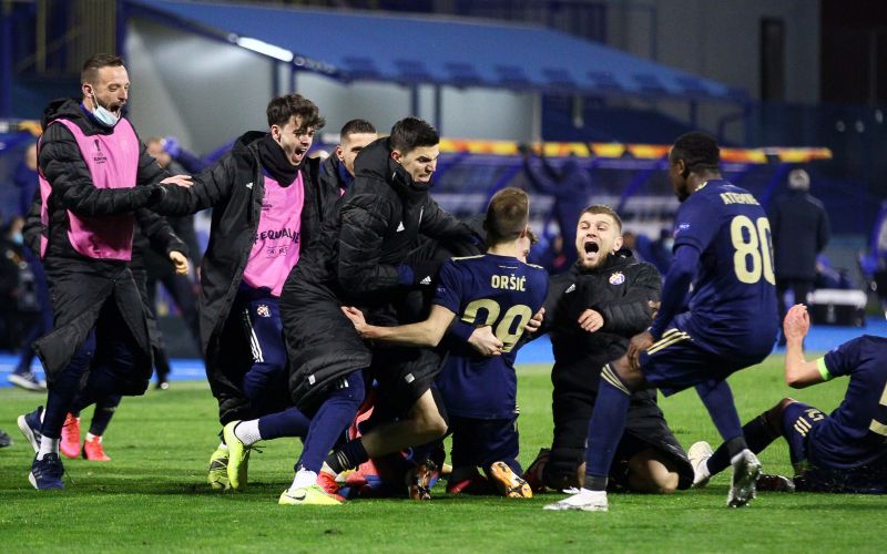 dinamo 21 re