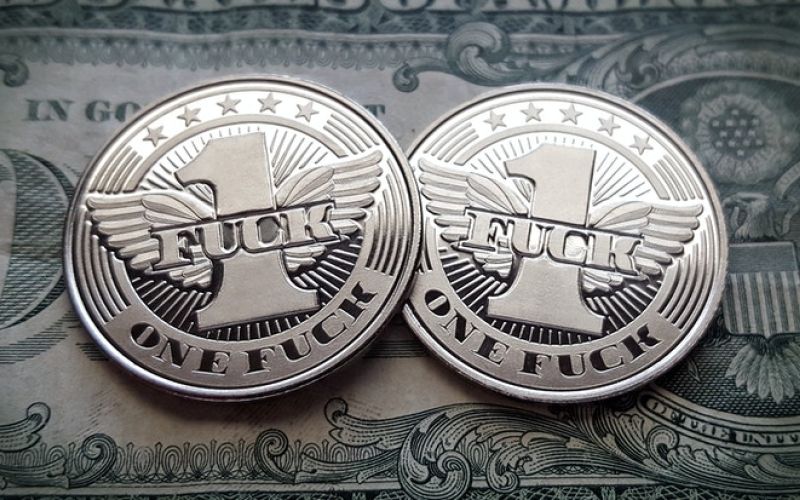 fuck, kovanec, kickstarter