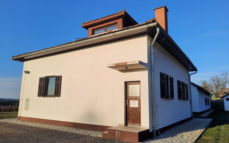 testiranje, občina-šalovci, graničarski-muzej-čepinci