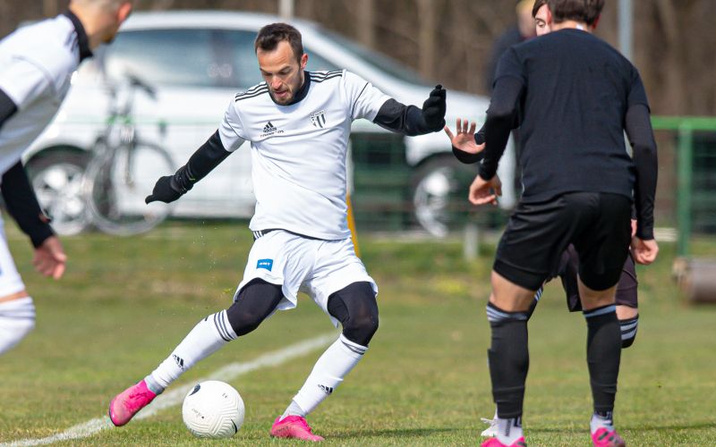 mura, u19, mladinci, pripravljalna-tekma