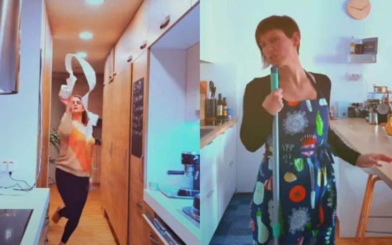 Aleksandra Ilijevski in Mojca Zalar Kruh z drožmi.jpg