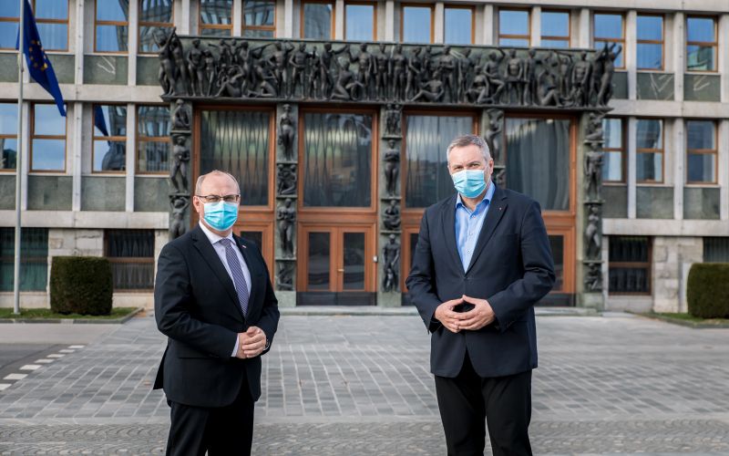 jožef-horvat, poslanec-nsi, nova-slovenija, dejan-židan, poslanec, socialni-demokrati