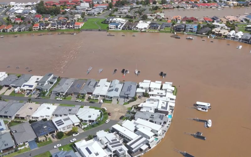 avstralija, sydney, poplave-marec-2021
