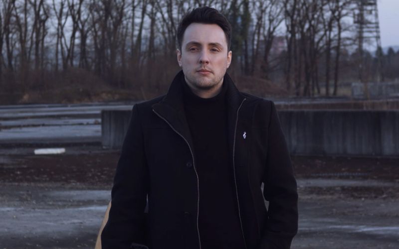 Alex Volasko