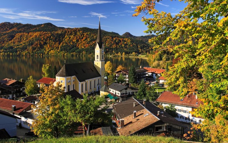 Schliersee
