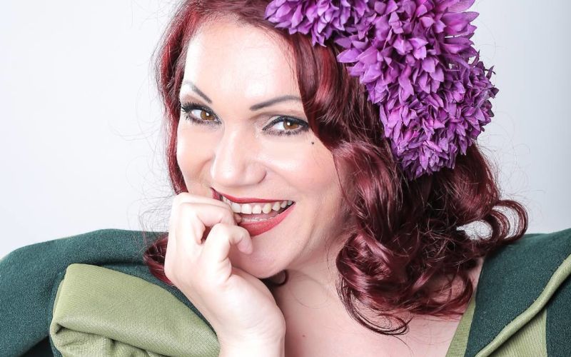 Maja Založnik
