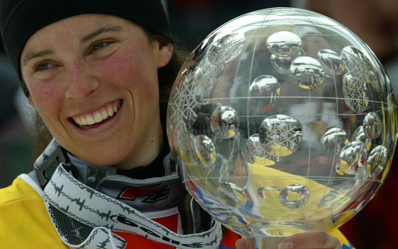 Julie Pomagalski