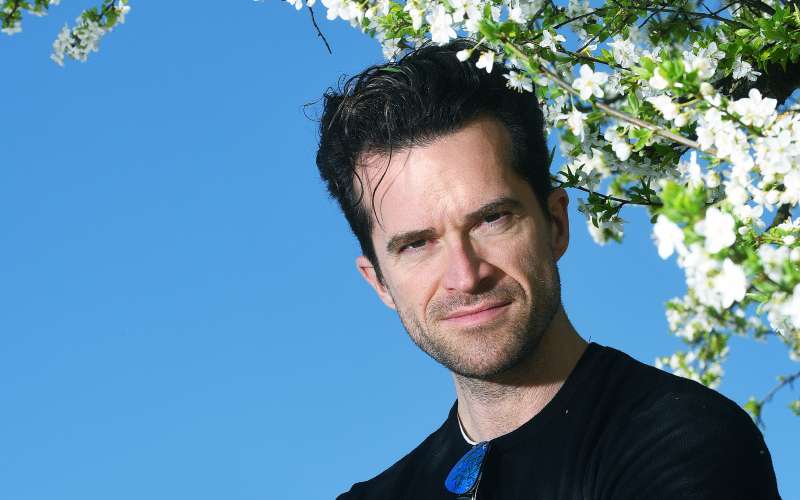 Andrej Škufca