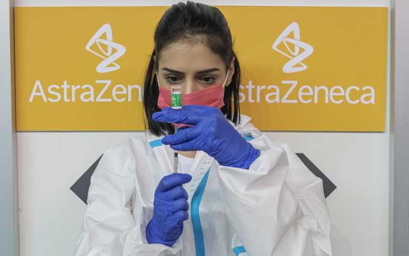 AstraZeneca