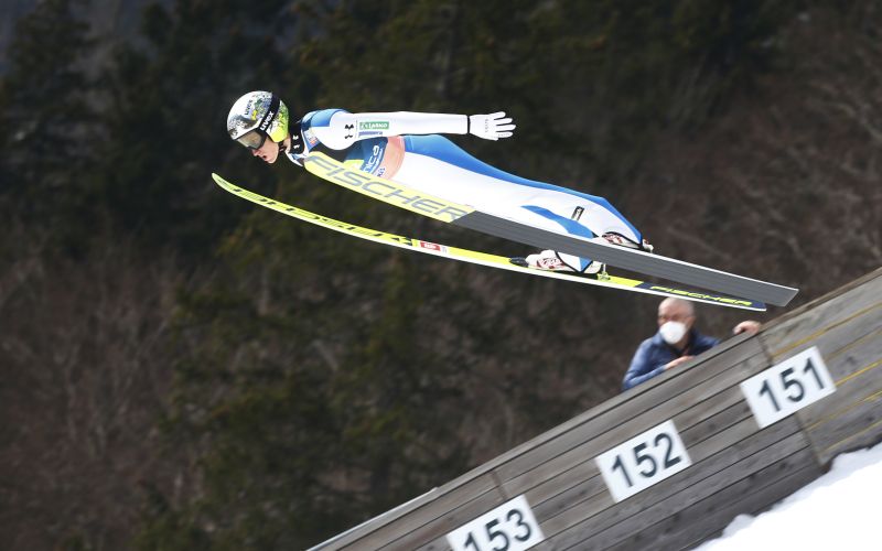 peter prevc