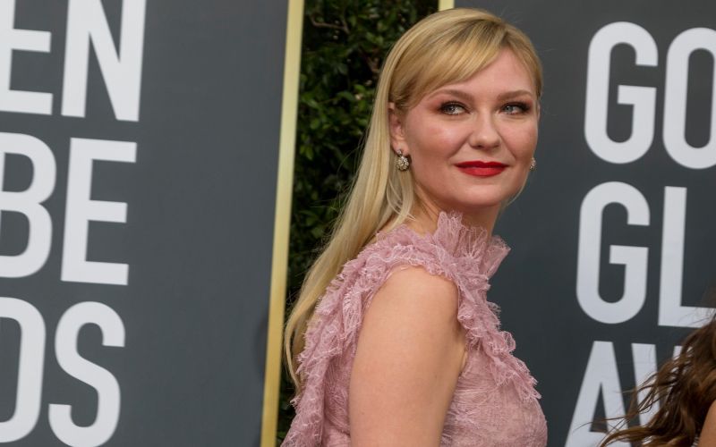 Kirsten Dunst