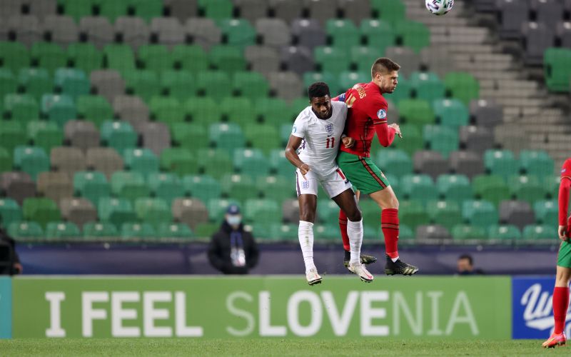 anglija-portugalska u21