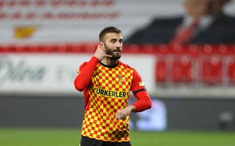 Alpaslan Öztürk