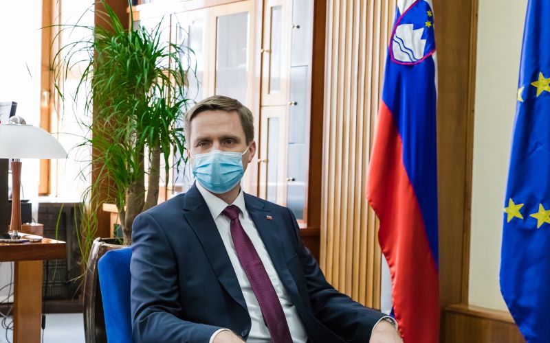 Igor Zorčič