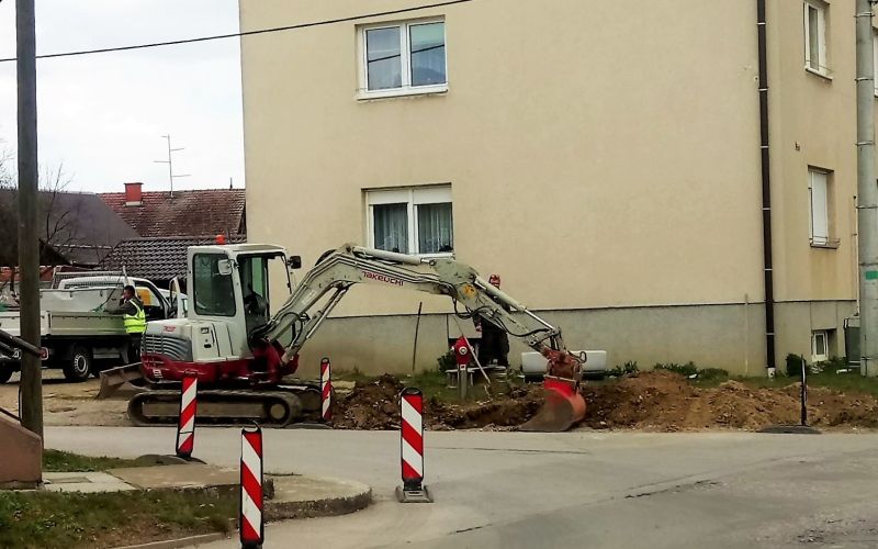 občina-šalovci, javna-infrastruktura