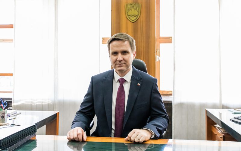 Igor Zorčič
