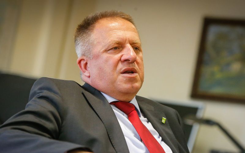 zdravko počivalšek