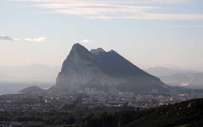 gibraltar