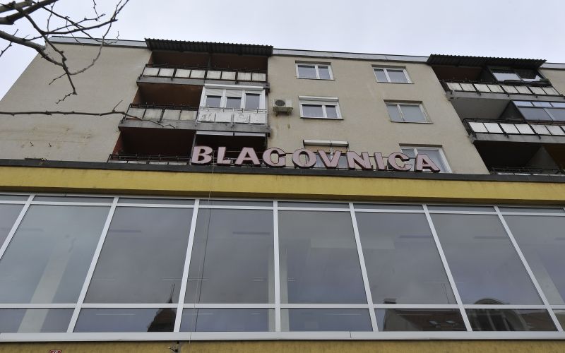 murska-sobota, blagovnica