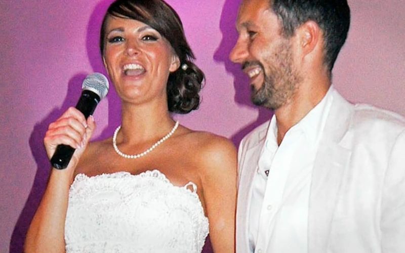 Natasha Lever, Rhodri Giggs